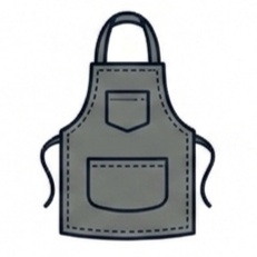 apron