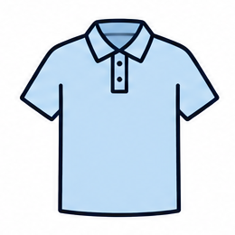 polo shirt