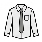 school uniform