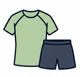 active wear