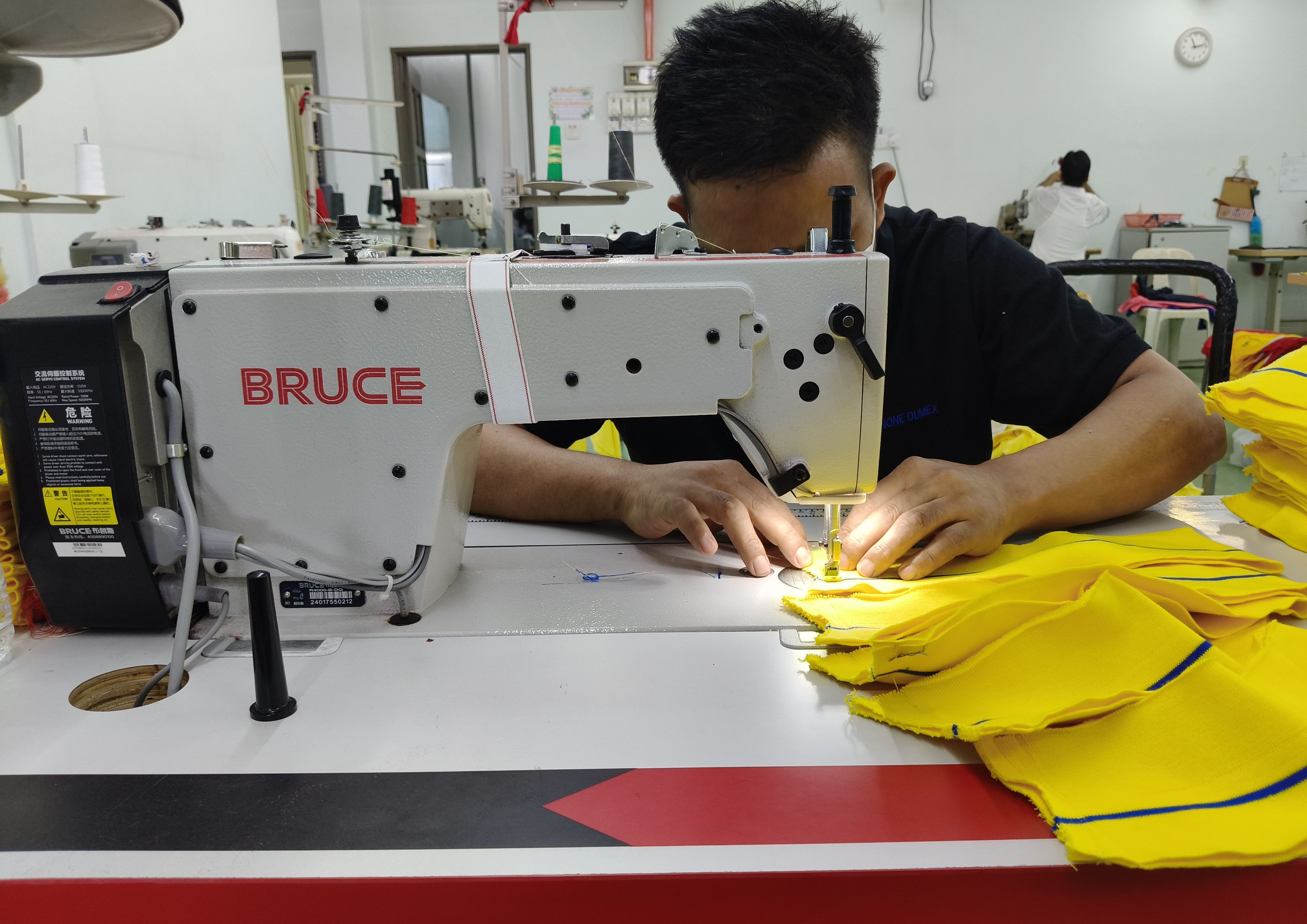 Sewing